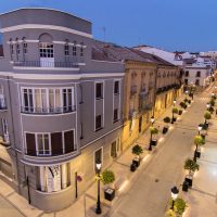 Calle Ramon Millan
