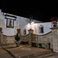 Plaza del Nazareno