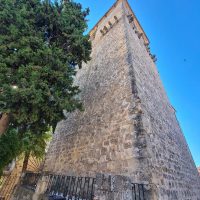 Puerta Umbria
