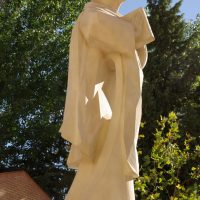 San Juan de la Cruz Santuario