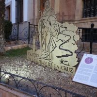 San Juan iluminado
